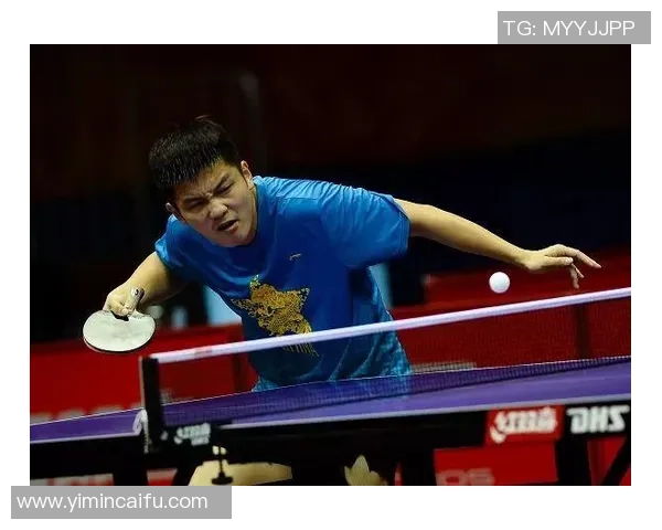 赵静独家分享乒乓球技巧与心得助你提升球技的秘密宝典